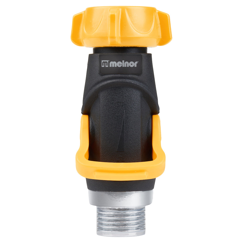 EZ-Flow™ Control Valve – Melnor