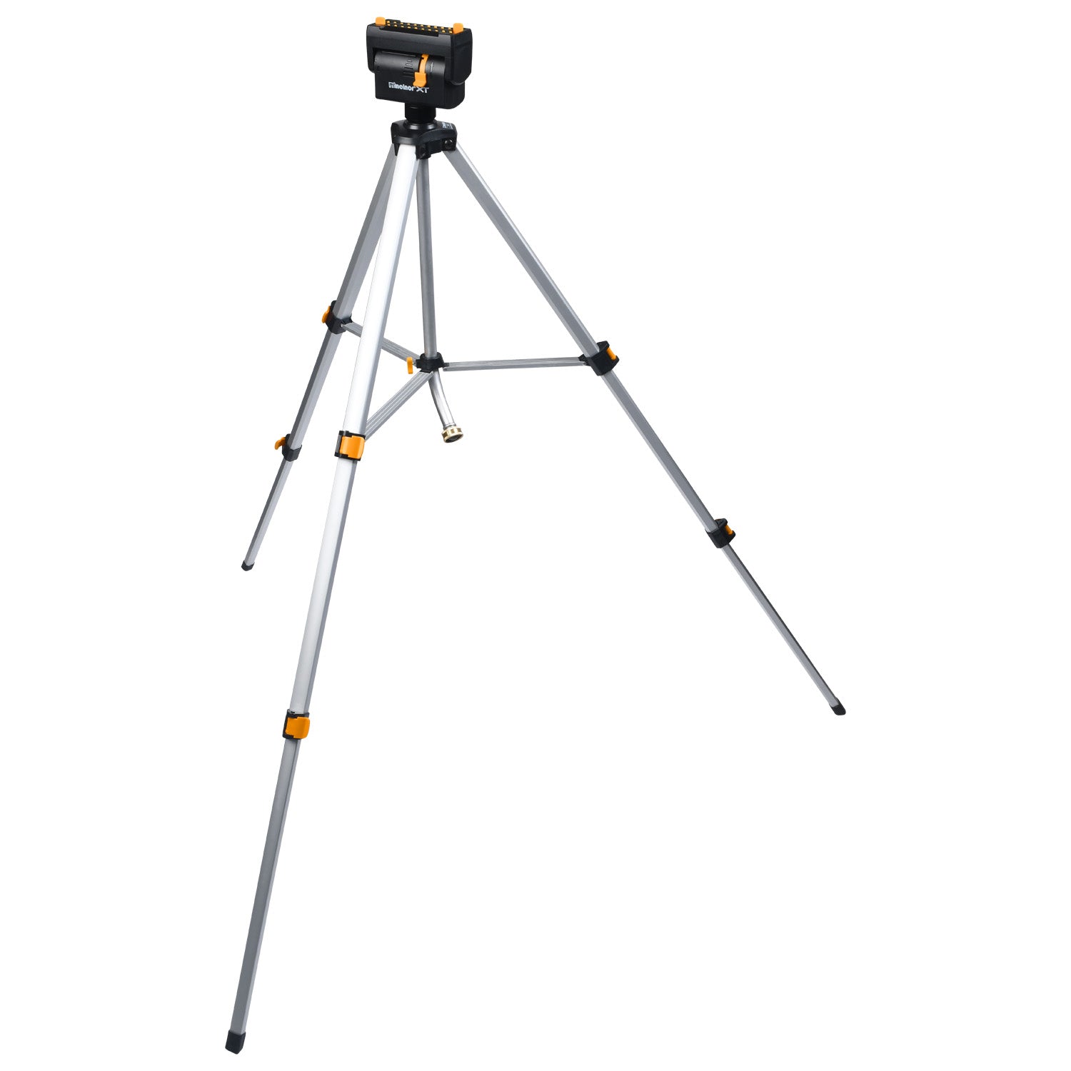 MiniMax+™ Turbo Oscillating Sprinkler with Telescoping Tripod – Melnor