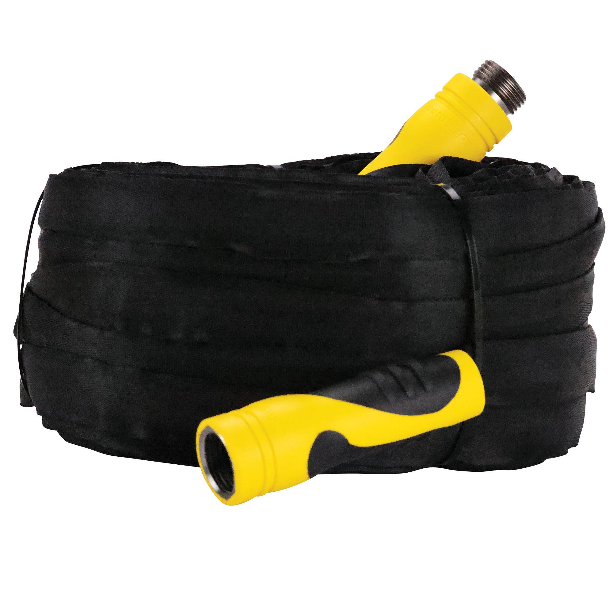 FRAMeWORK HOSE CLOTH スイングトップ Heavy-Duty 50 Ft. Fabric Hose – Melnor