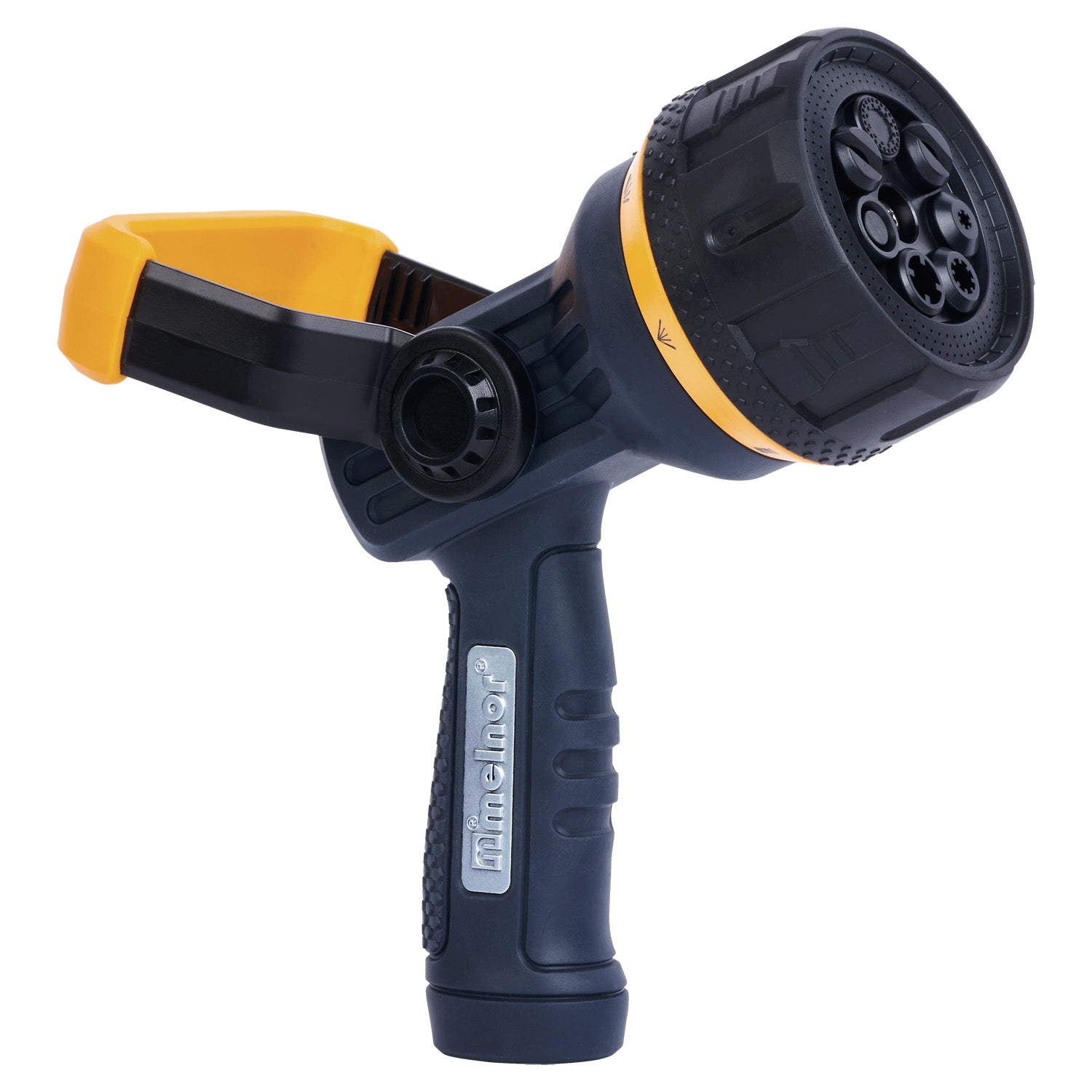 まるノオト Torrent 7-Pattern Nozzle – Melnor