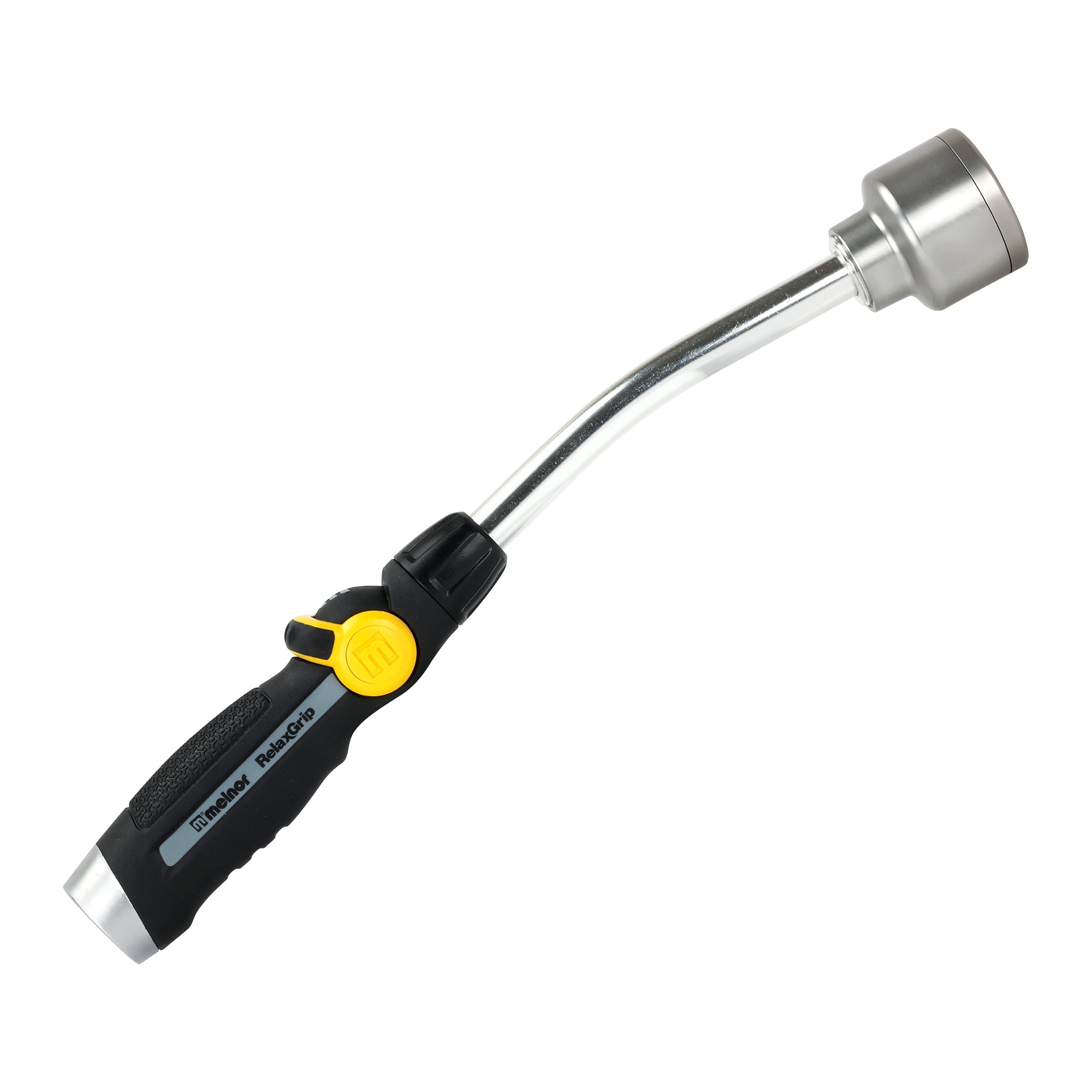 RelaxGrip® Ultra-Fine 15” Shower Head Watering Wand – Melnor
