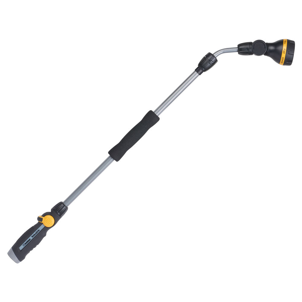 RelaxGrip® 8-Pattern Watering Extension Wand – Melnor