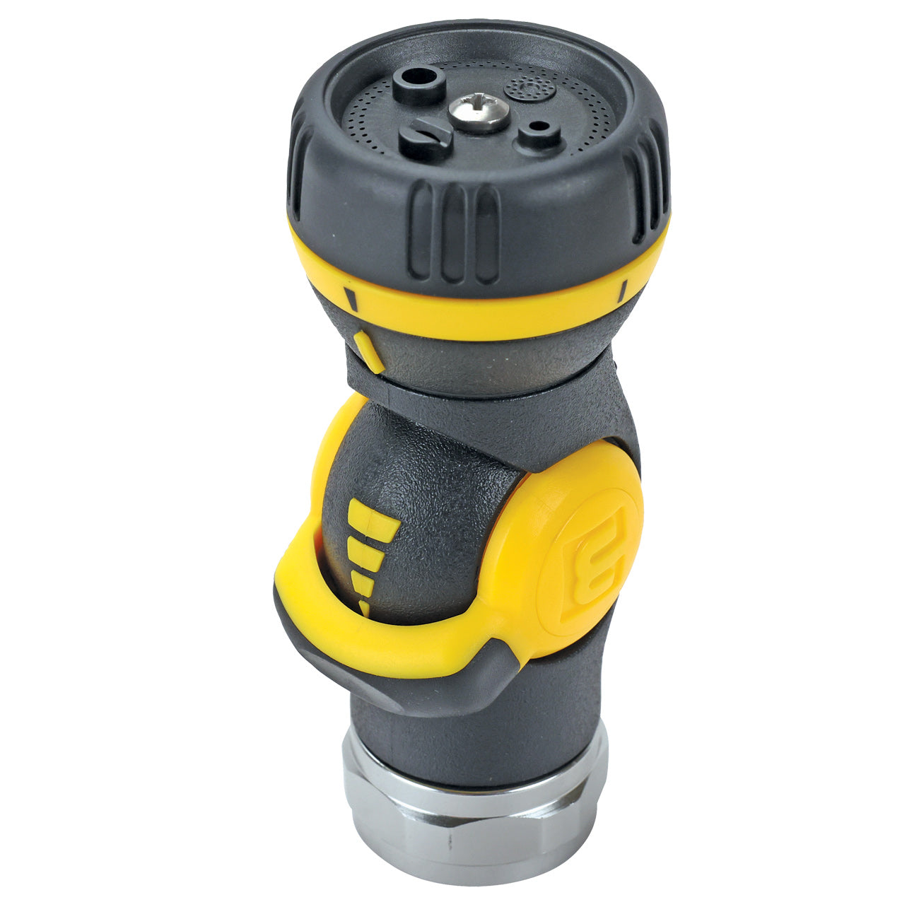 RelaxGrip® Thumb Control 4-Pattern Mini Nozzle – Melnor