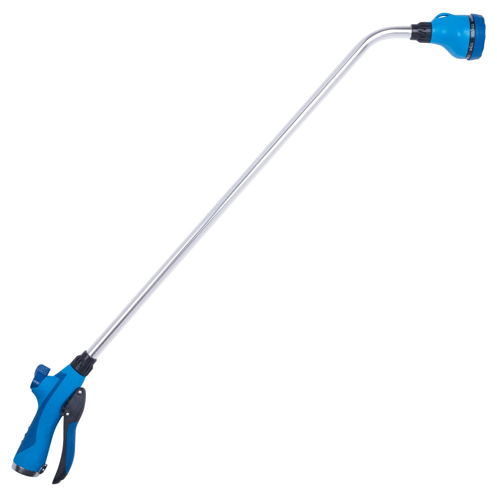 Blueberry Blue 33” Watering Wand 8-Pattern – Melnor