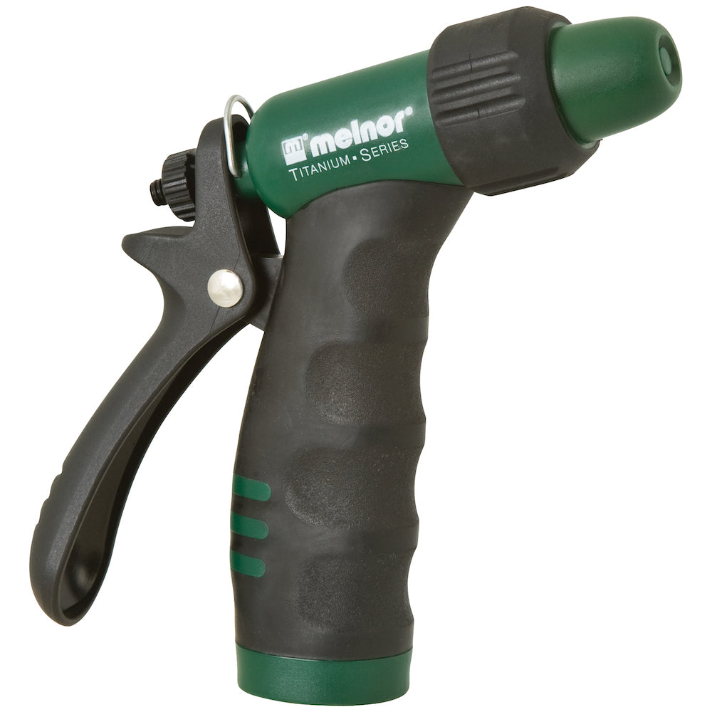 メンテナンス MicrolonGT Slip-Resistant Adjustable Nozzle – Melnor
