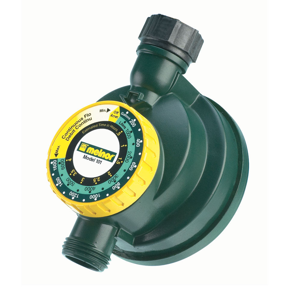 Time-A-Matic® Automatic Water Timer