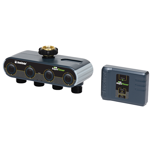 Melnor® WiFi AquaTimer
