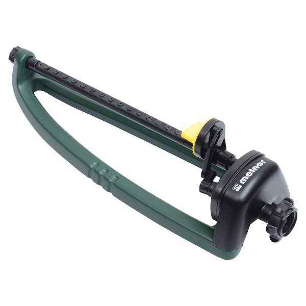 2,650 Sq. Ft. Oscillating Sprinkler