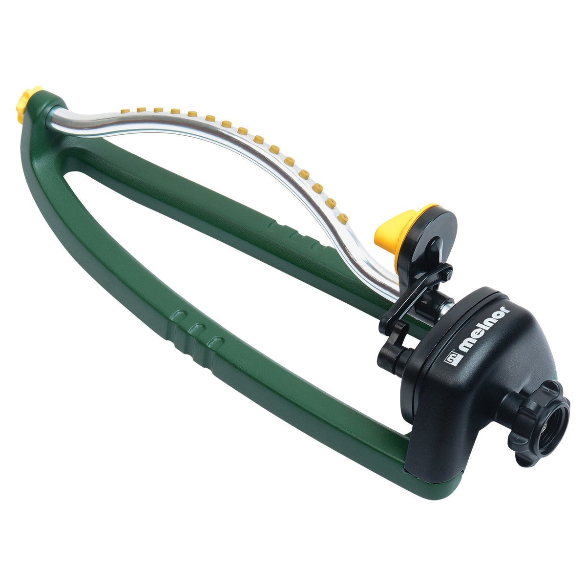 3,000 sq. ft. Oscillating Sprinkler Instructions
