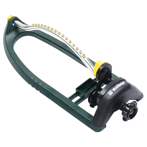 3,100 sq. ft. Oscillating Sprinkler