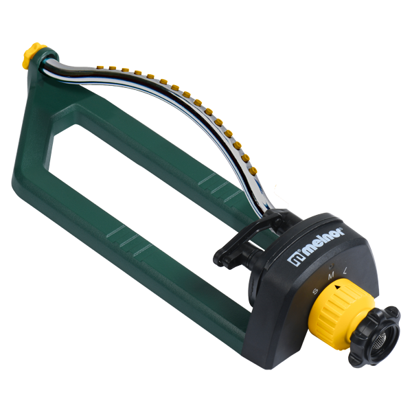 3,000 sq. ft. Oscillating Sprinkler