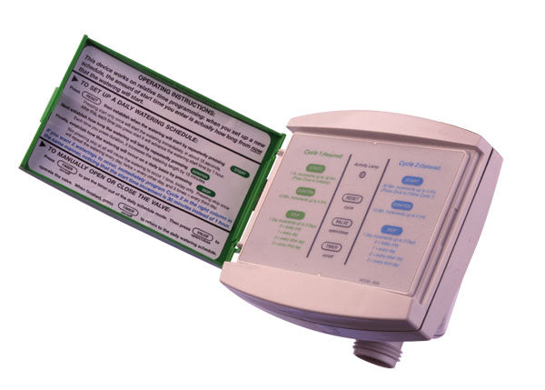 Electronic Aqua Timer®