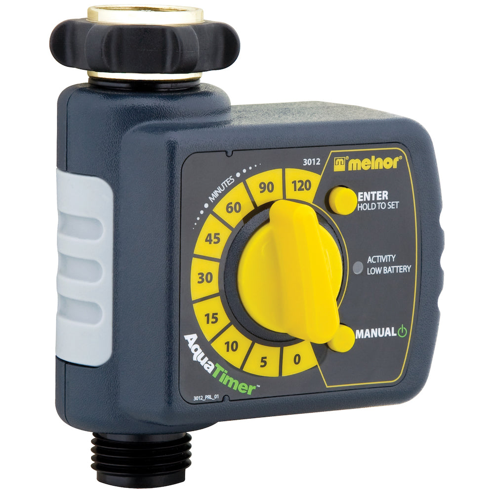 Daily Electronic AquaTimer®