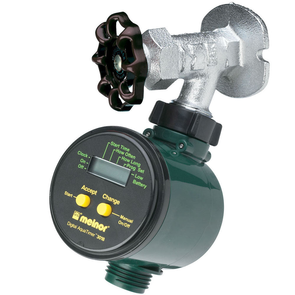 Melnor AquaTimer Model 3018