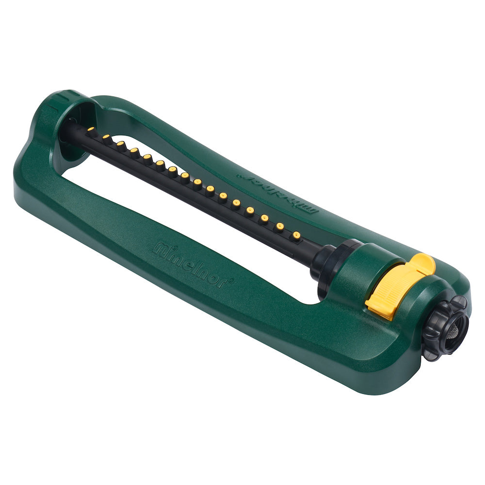 2,800 Sq. Ft. Turbo Oscillating Sprinkler