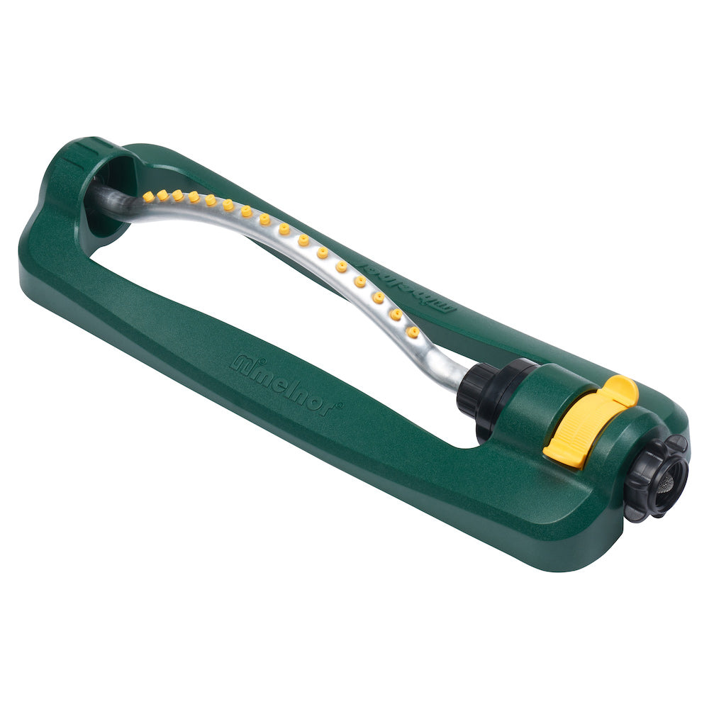 3,200 Sq. Ft. Turbo Oscillating Sprinkler