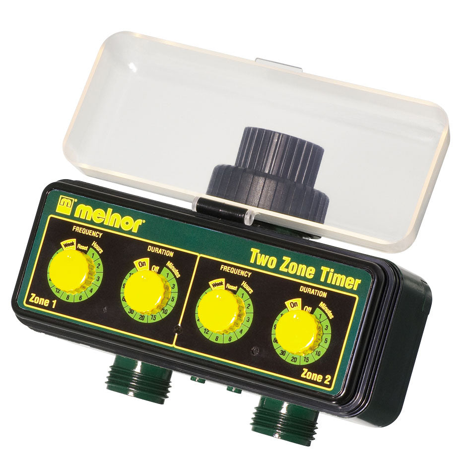 AquaTimer™ 2-Zone Electronic Water Timer (Original Model) – Melnor