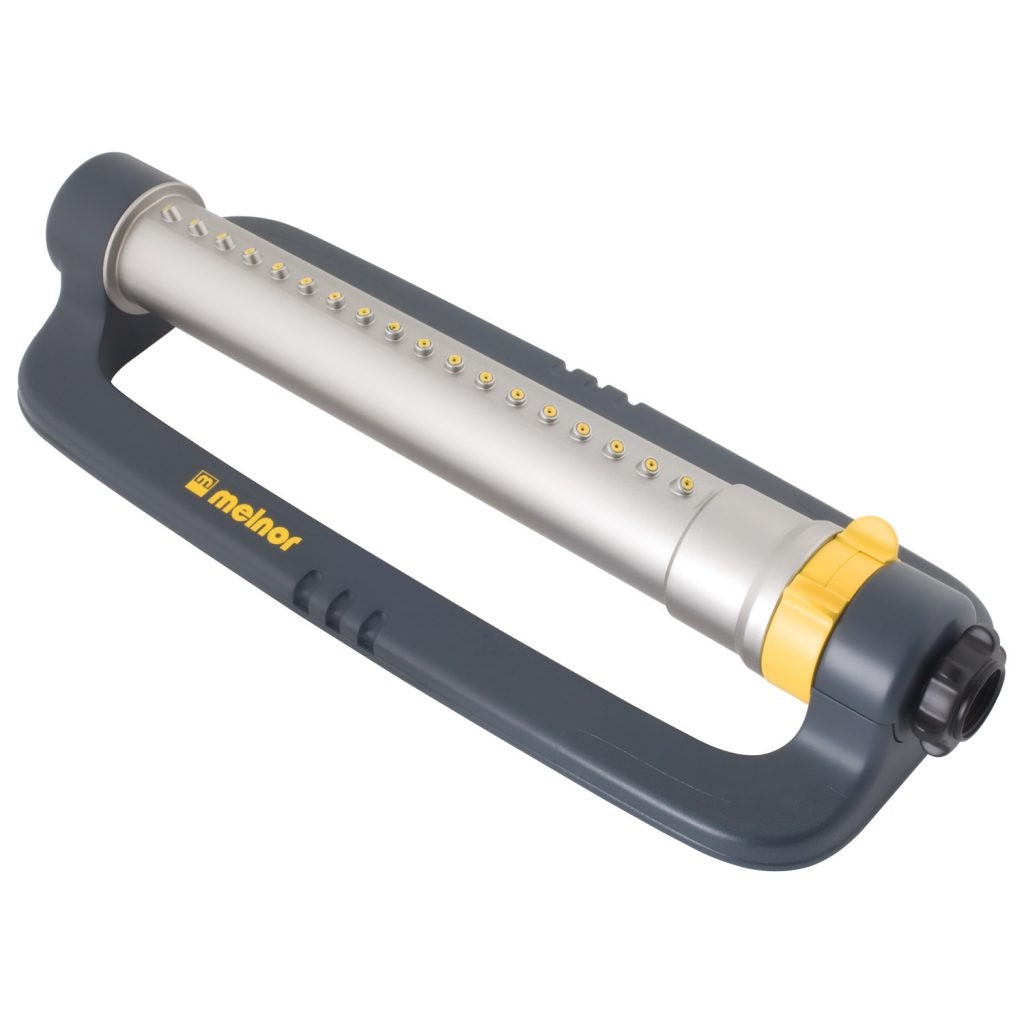 4,000 Sq. Ft. Turbo Oscillating Sprinkler