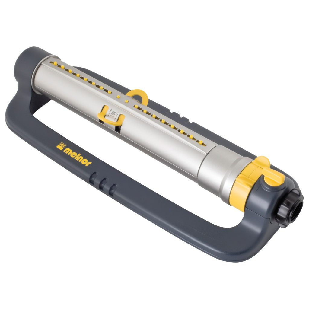 4,500 Sq. Ft. Turbo Oscillating Sprinkler with Flow Control