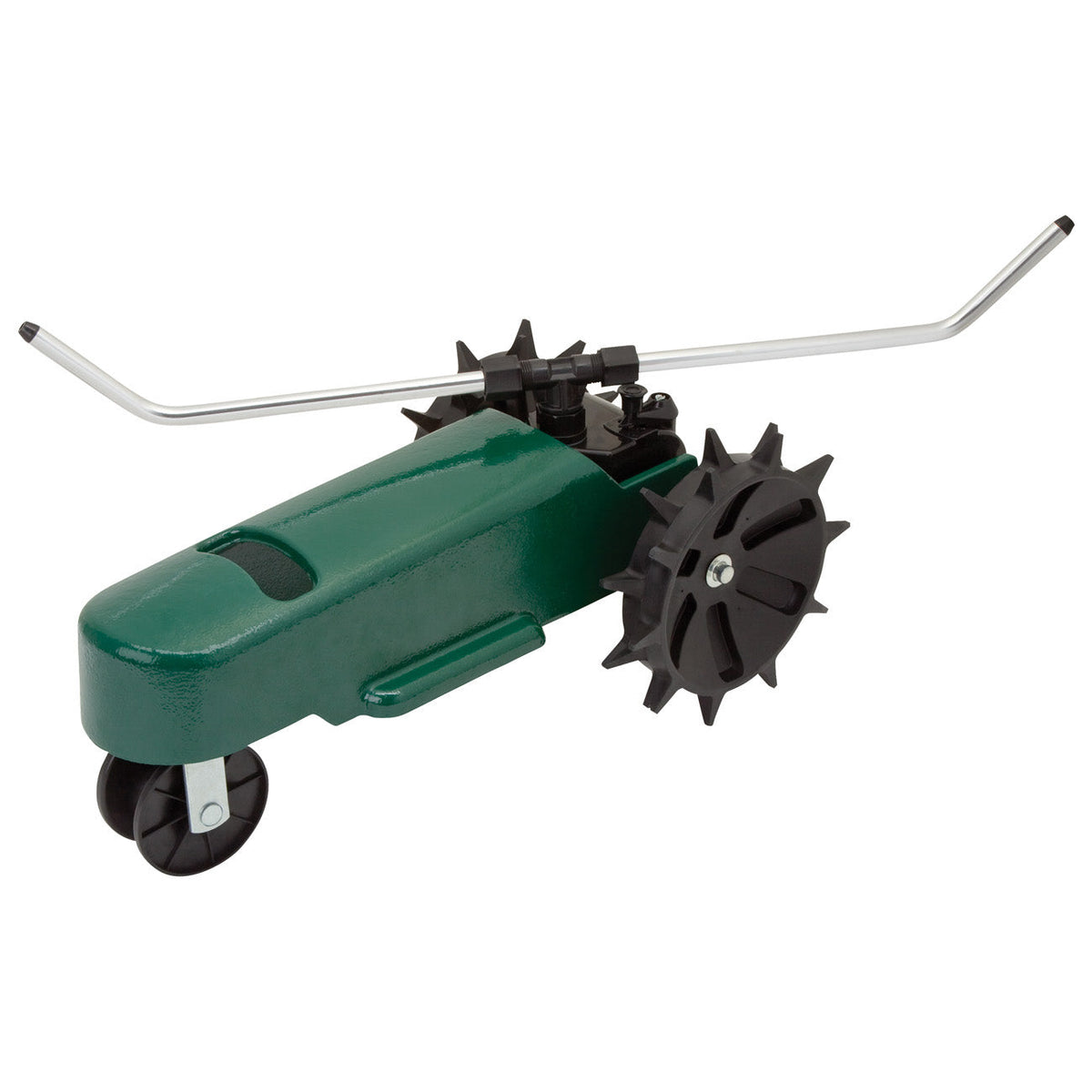 Lawn Rescue Traveling Sprinkler (Original Model)