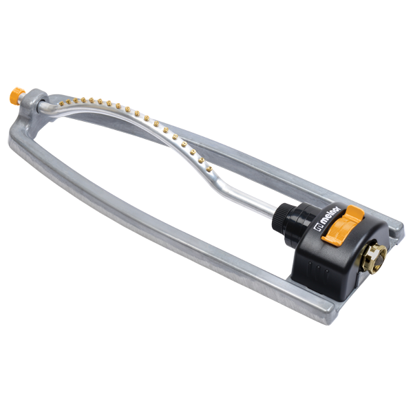 Turbo Oscillating Sprinkler