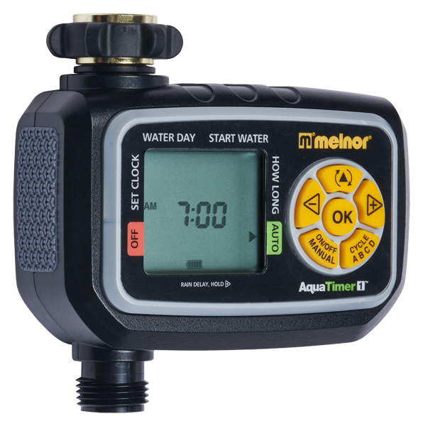 AquaTimer™ Electronic Water Timer