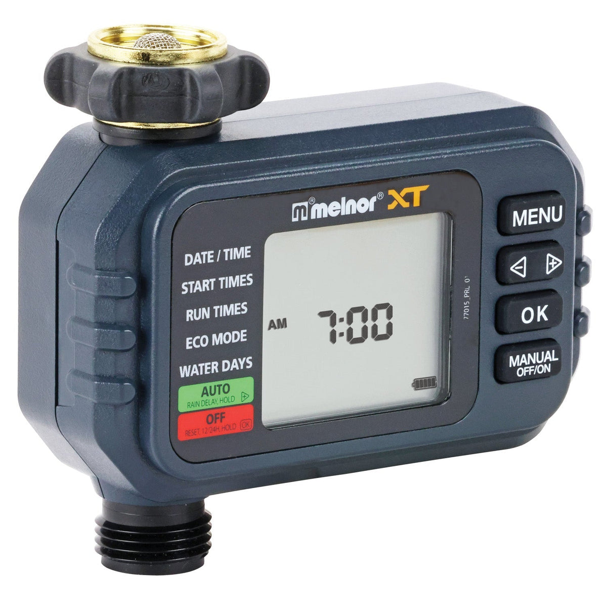 HydroLogic® Digital Water Timer