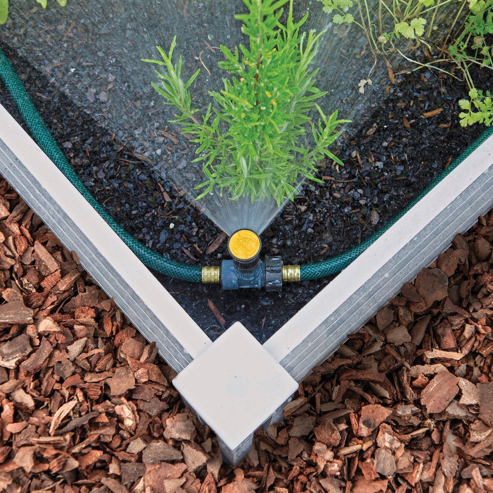 5 Ways You Can Easily Prepare Your Soil for Spring Growth
