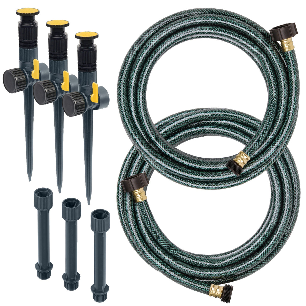 Garden Watering Kit