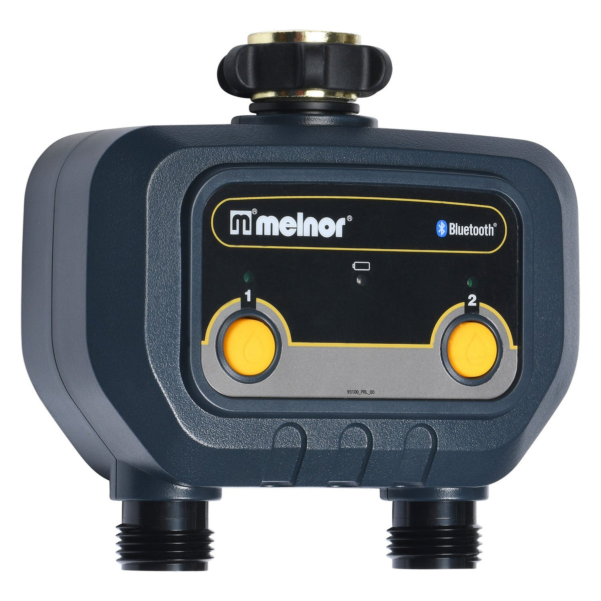 Bluetooth® 2-Zone Water Timer