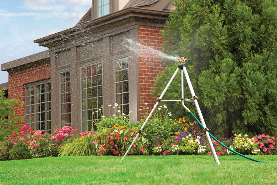 Best Overall Sprinkler — Better Homes and Gardens