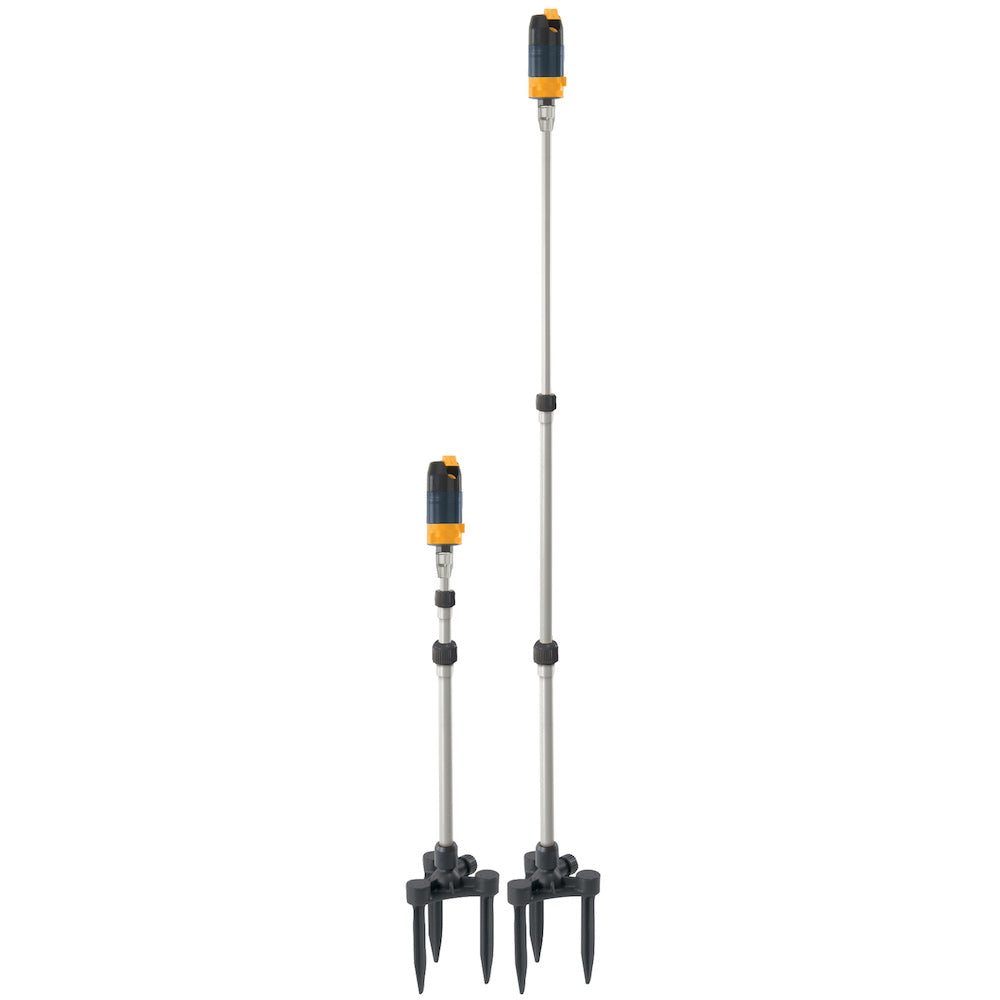 HideAway Sprinkler