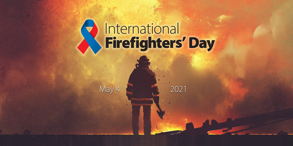 International Firefighters’ Day