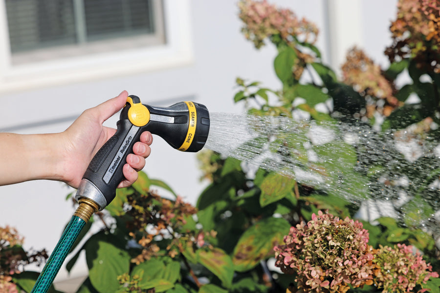The Best Hose Nozzle — The New York Times Wirecutter