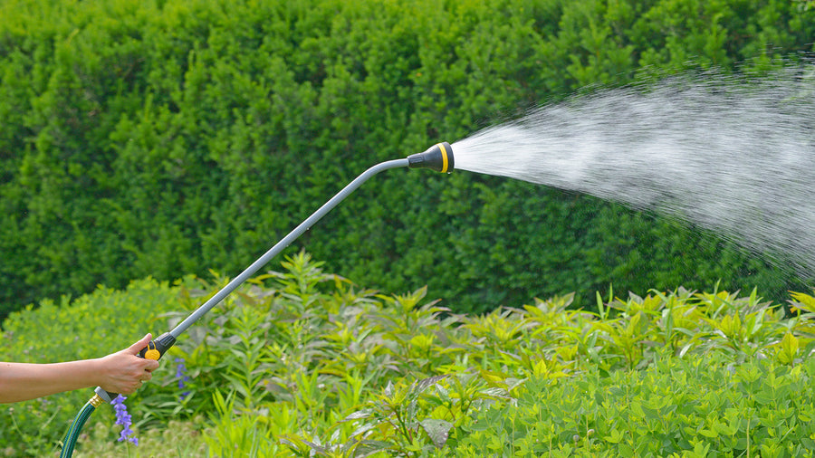 The Best Watering Wand  — Garden Gate