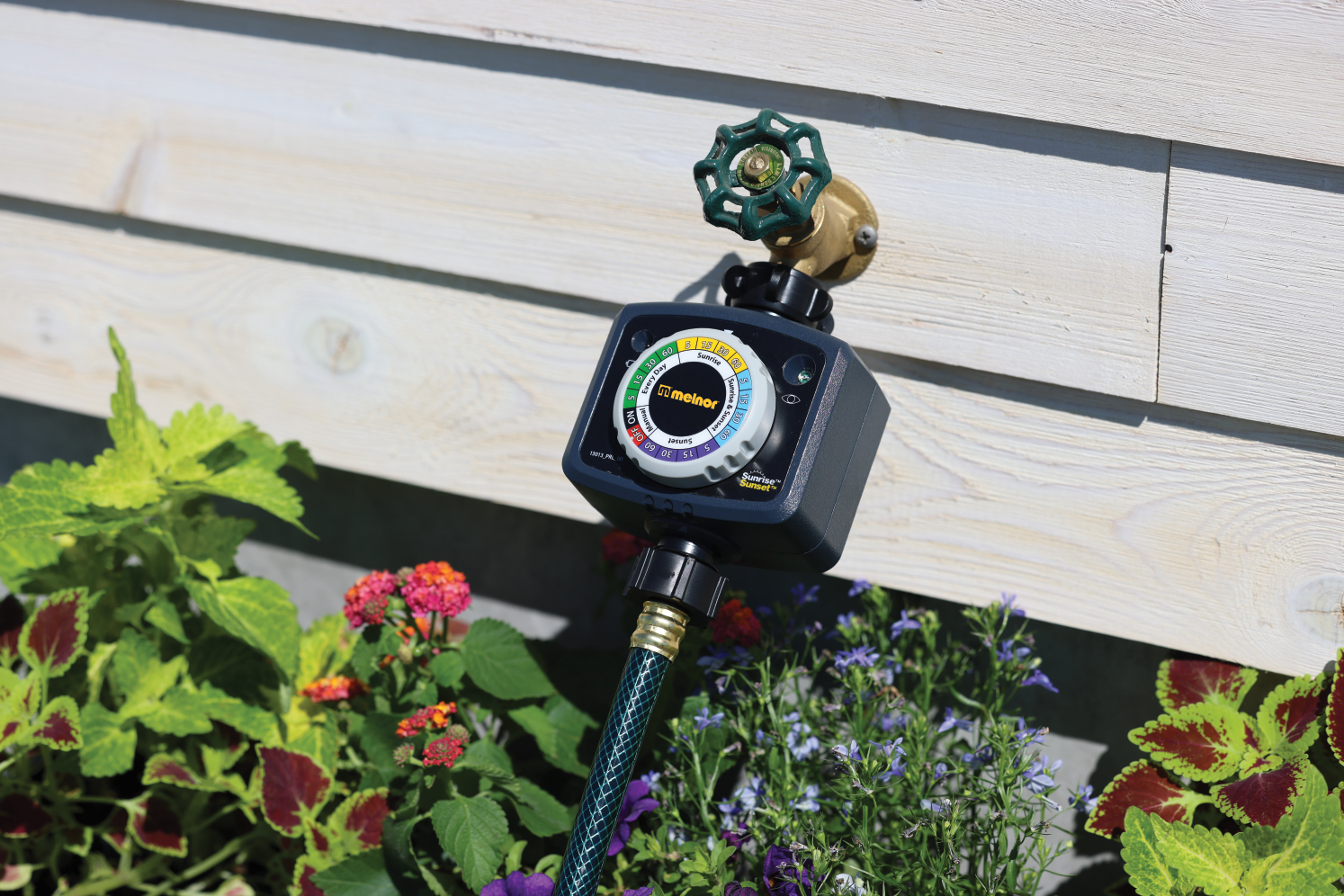Thinking About Replacing Your Water Timer?