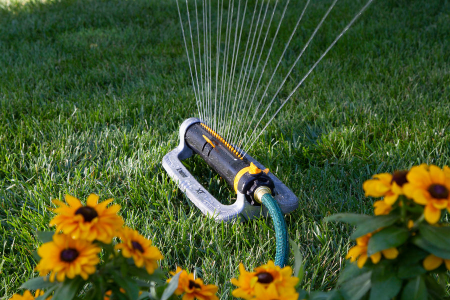 The Best Sprinkler — The New York Times Wirecutter