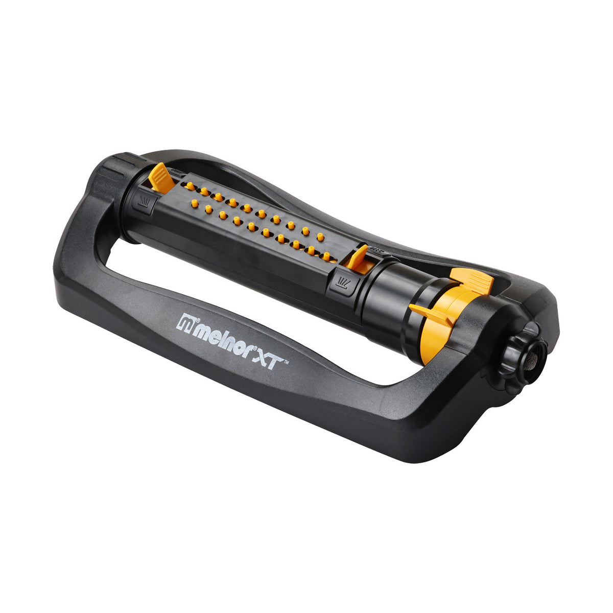 CrossStream 4,000 Sq. Ft. Turbo Oscillating Sprinkler