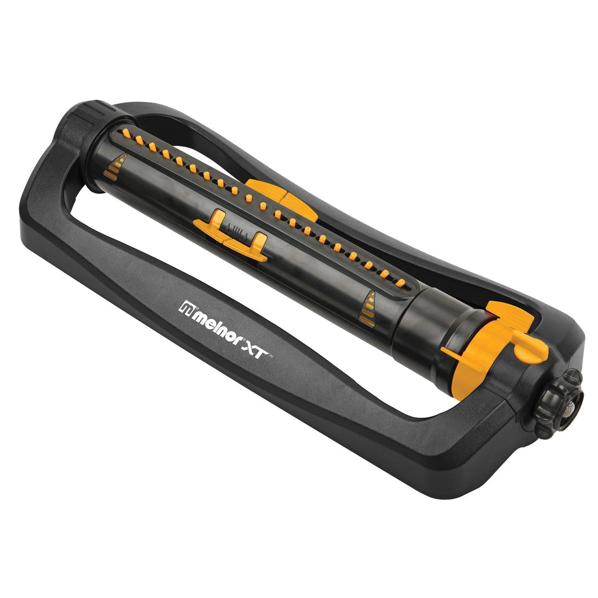 4,500 Sq. Ft. Turbo Oscillating Sprinkler with Flow Control Instructions