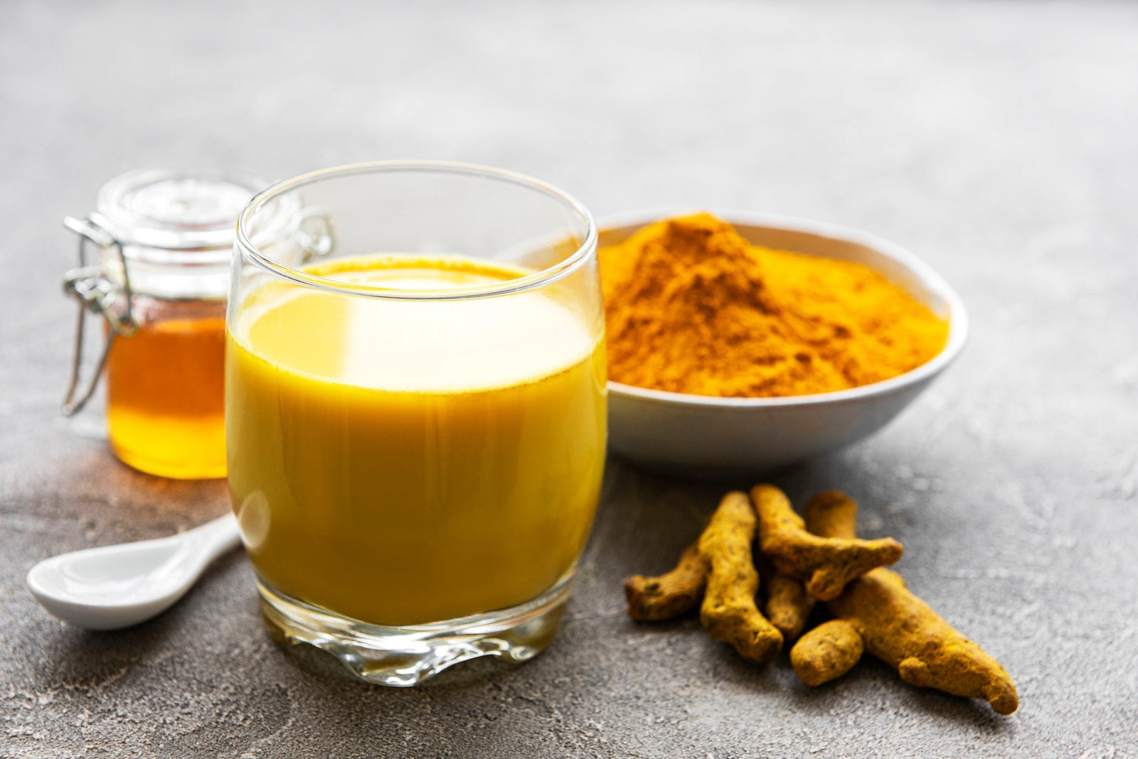 Turmeric Herbal Benefits