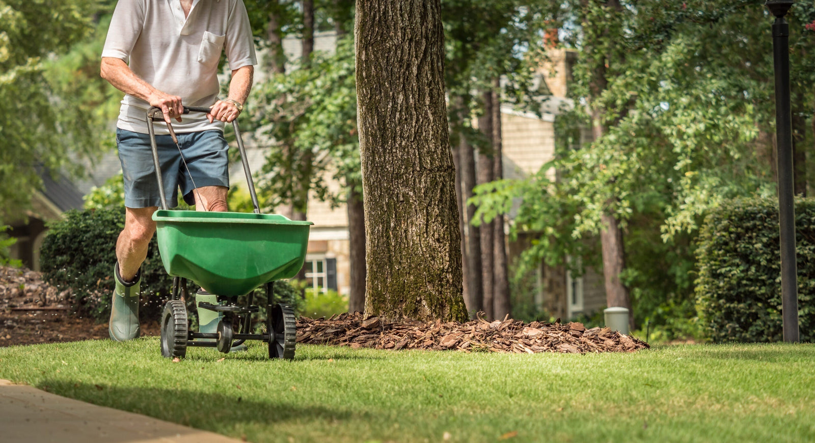 Pre-Season Checklist for Your Lawn and Garden