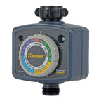 Sunrise Sunset™ Morning and Evening Water Timer