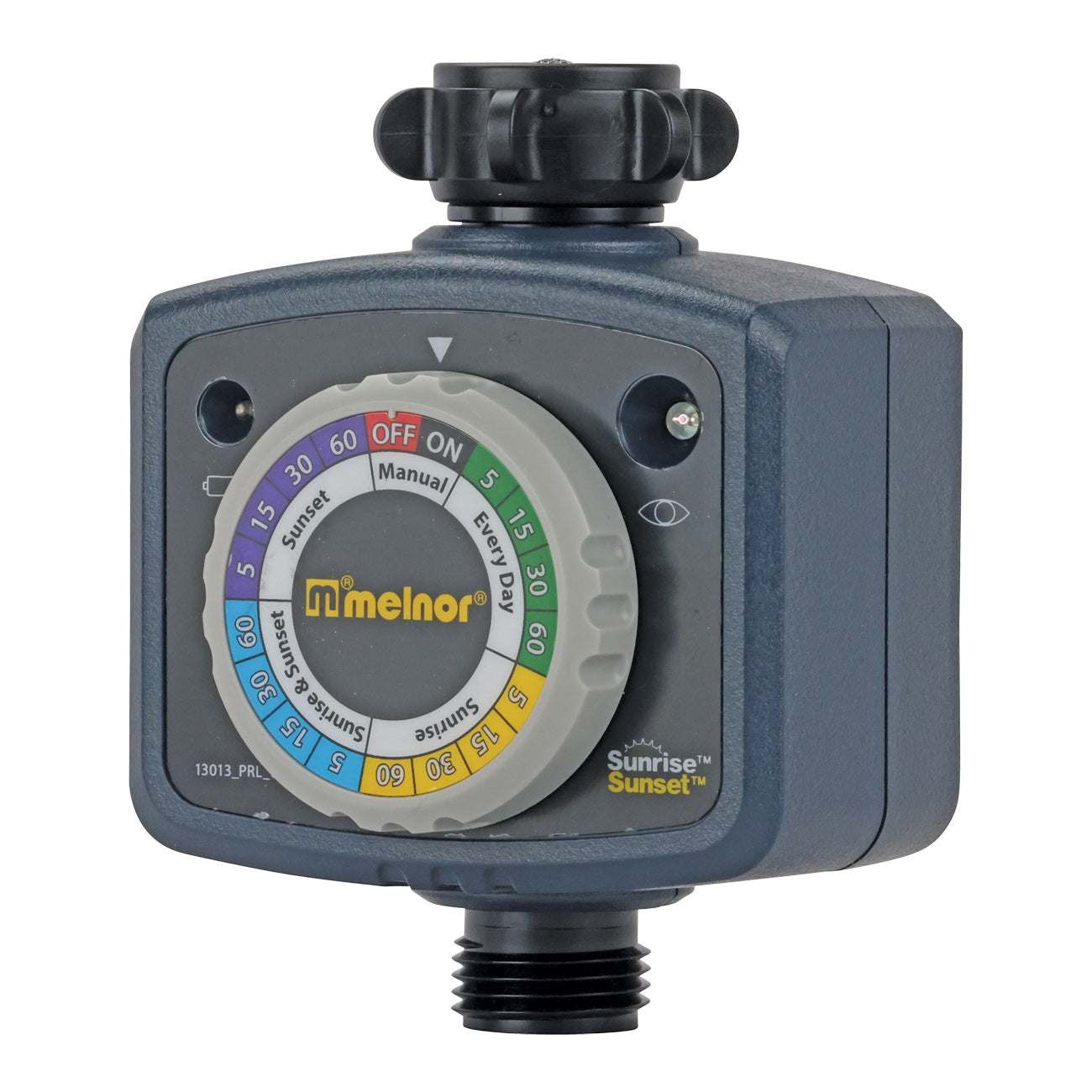 Sunrise Sunset™ Morning and Evening Water Timer