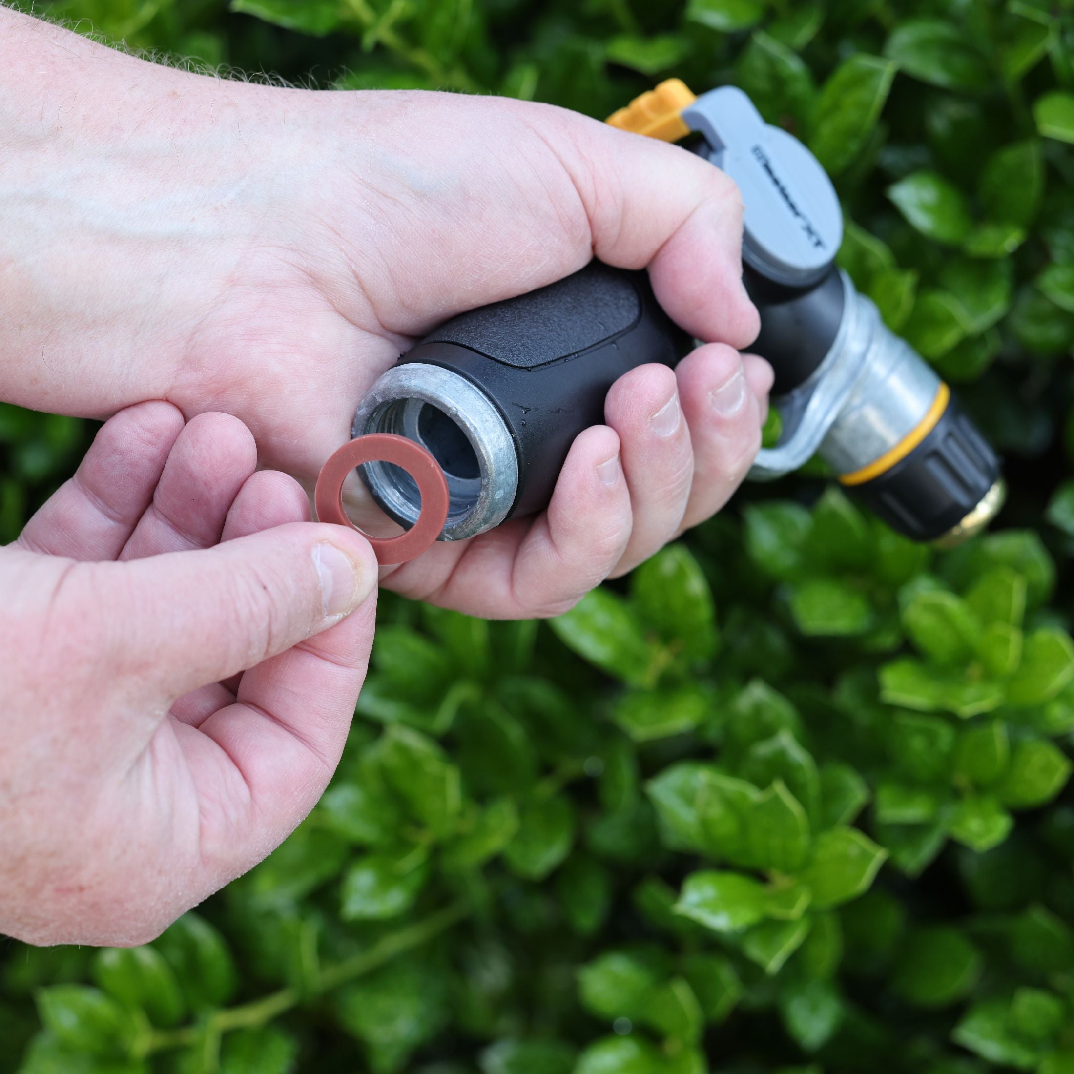 garden hose spray nozzle repair 20 Piece Repair Kit – Melnor