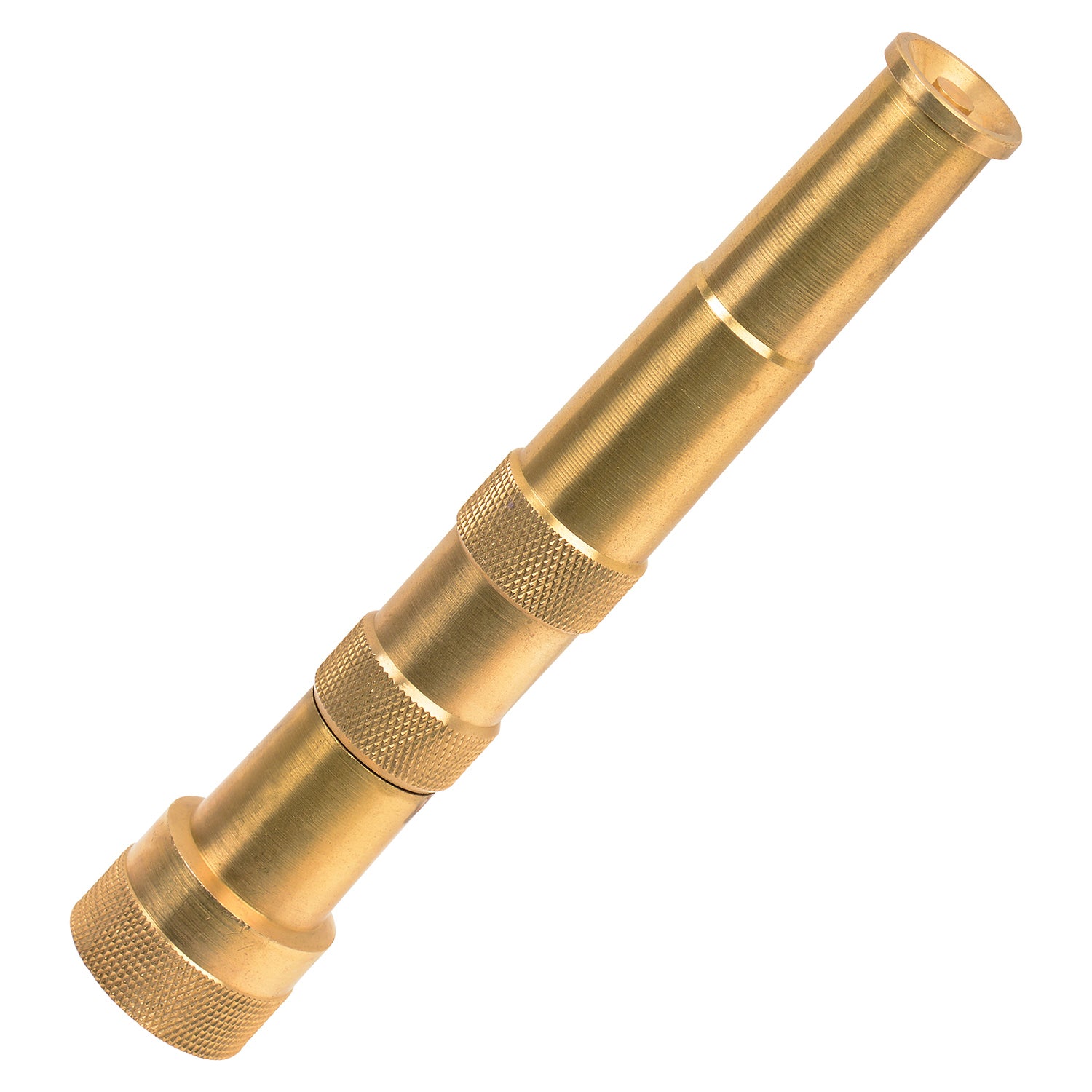 Brass Twist Nozzle – Melnor