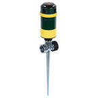 15404 Melnor 4-Pattern Turbo Rotary Sprinkler