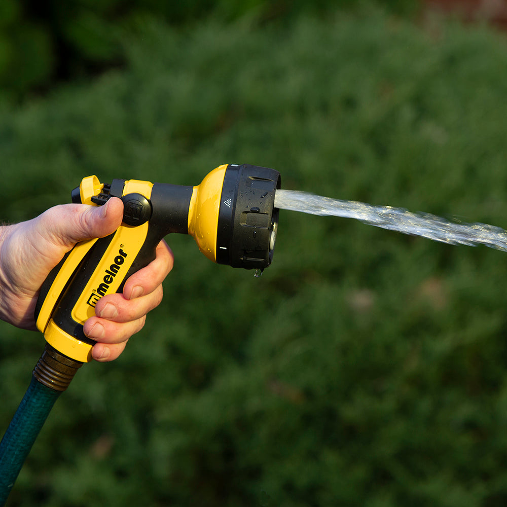Vortex® 6-Pattern Nozzle – Melnor