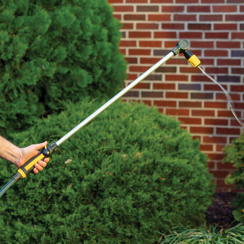 Vortex® 2-Pattern 33” Wand – Melnor
