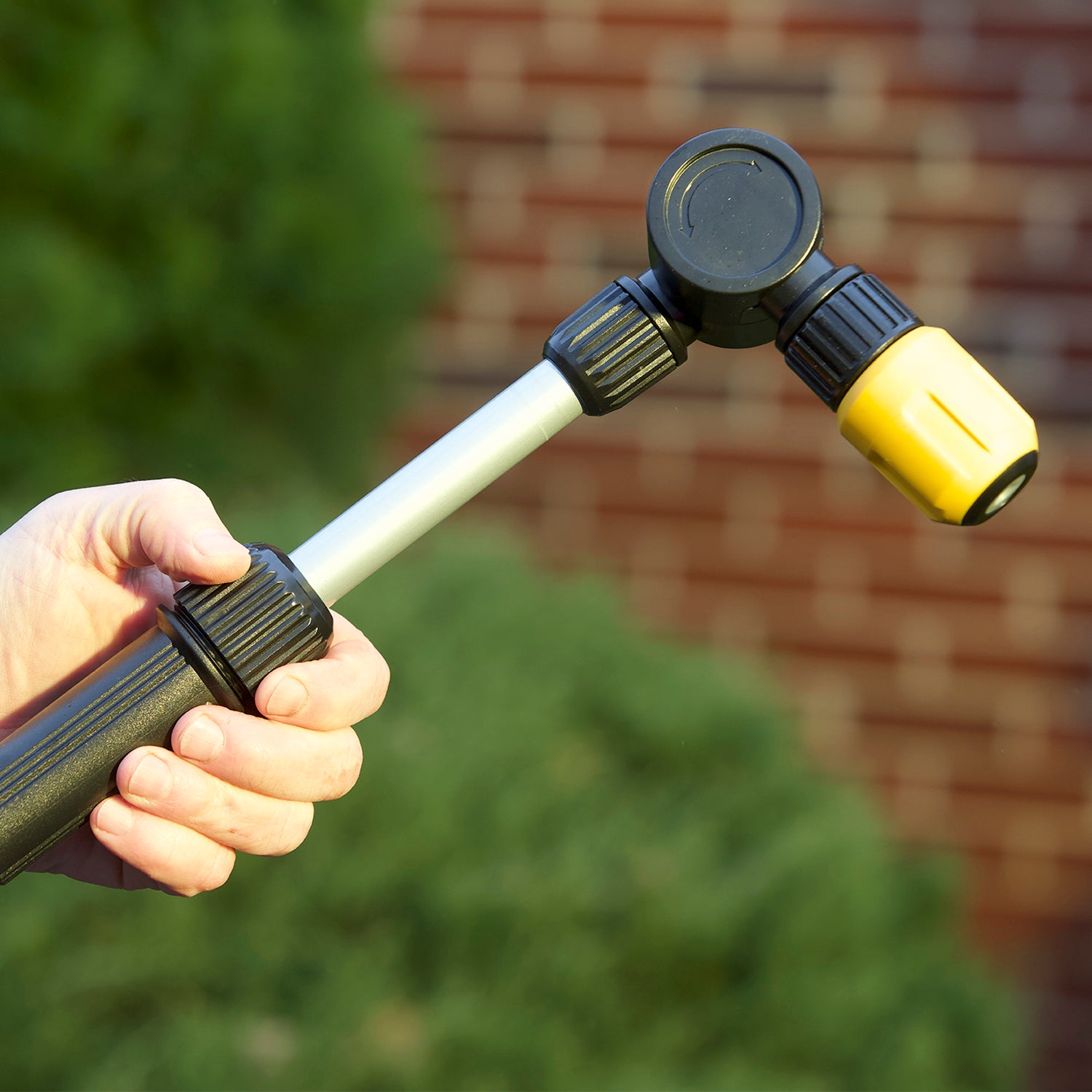 wand extension for garden sprayer Vortex® 2-Pattern Extension Wand – Melnor