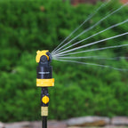 Melnor 15752 Turbo Rotary Sprinkler Spray